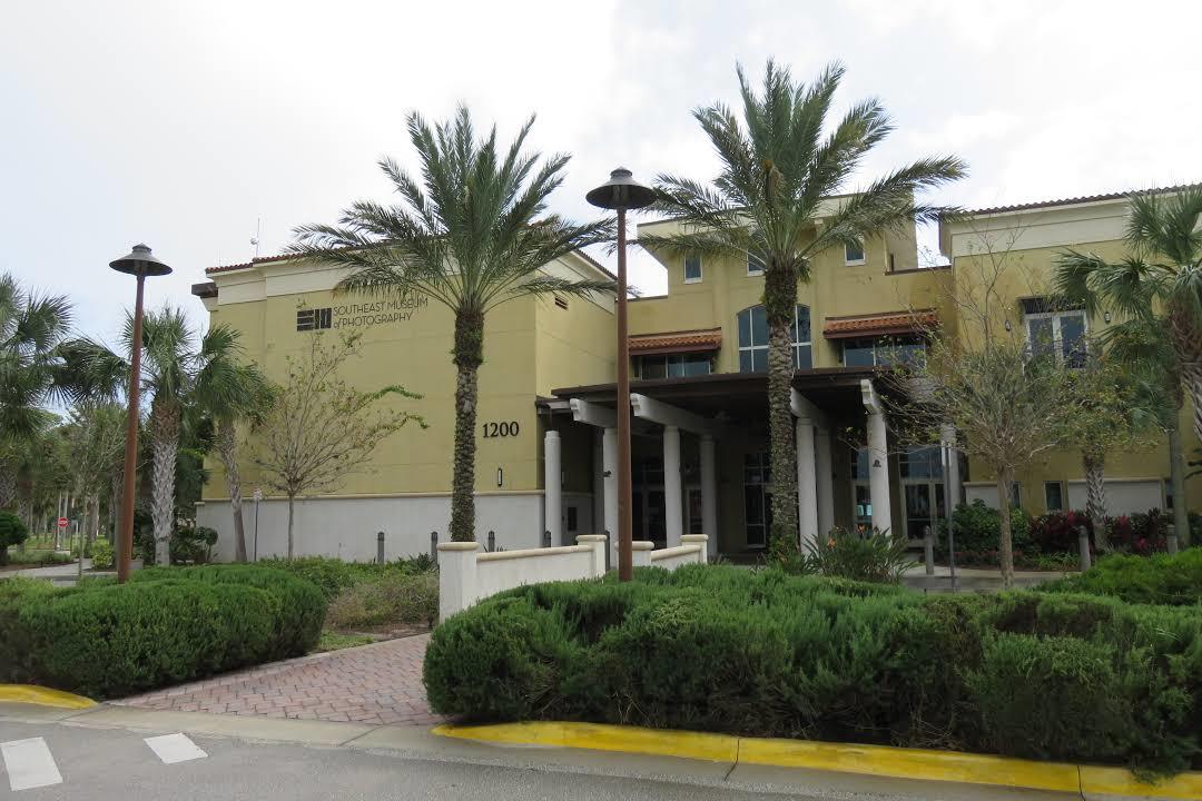 Southeast Museum of Photography